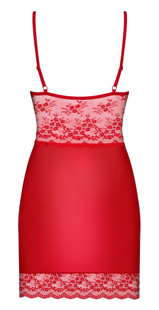 Obsessive Kleid L/XL