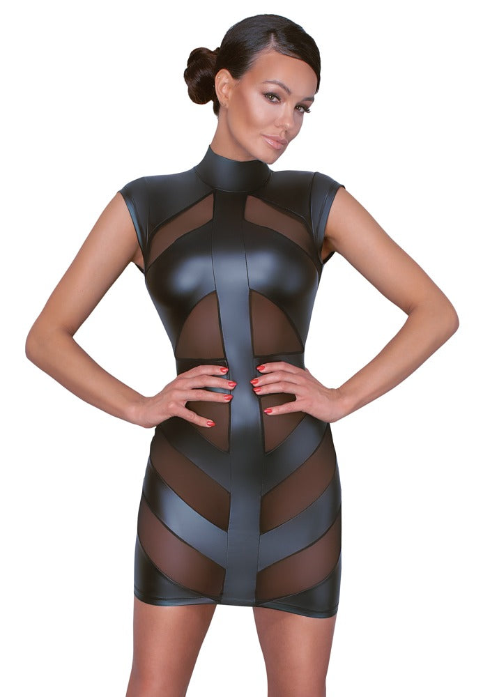 Kleid Einsätze S