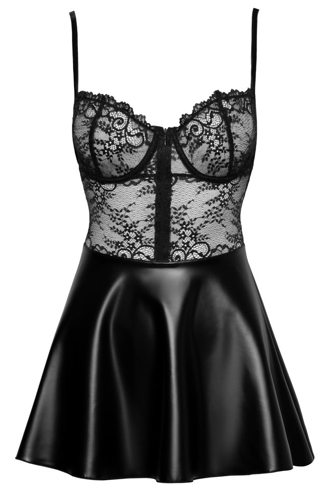 Kleid Spitze M