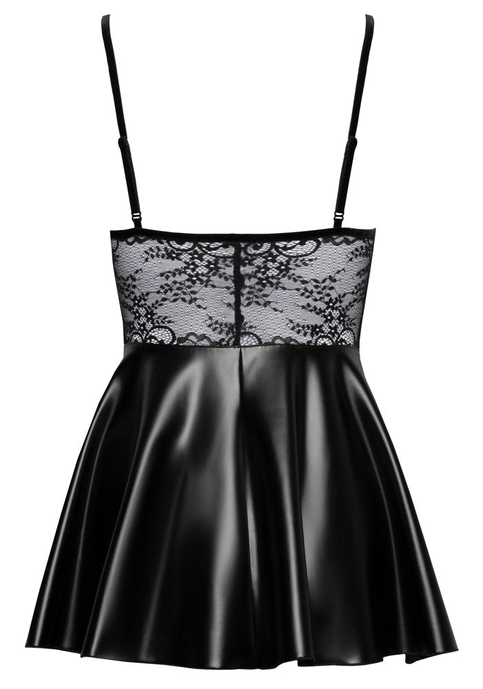 Kleid Spitze S
