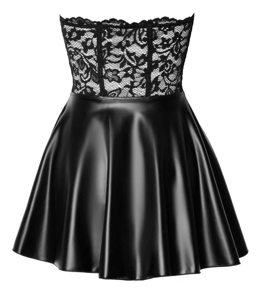 Korsagenkleid S