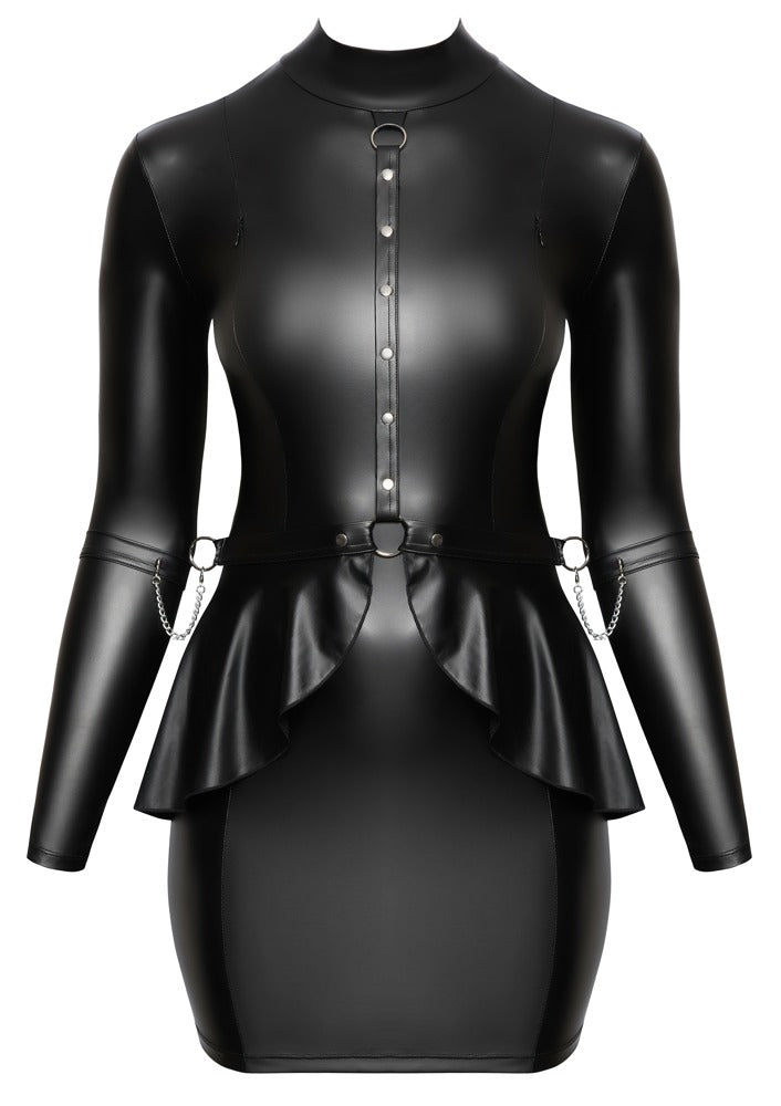 Kleid Bondage XL