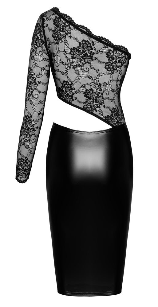 Noir Kleid Top M
