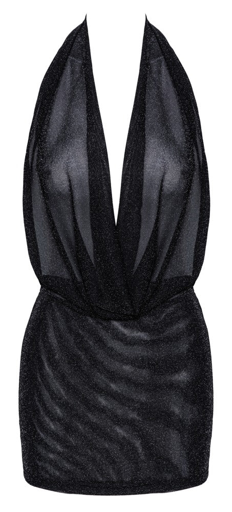 Noir Kleid S
