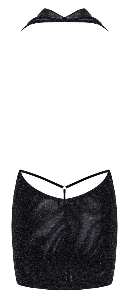 Noir Kleid M