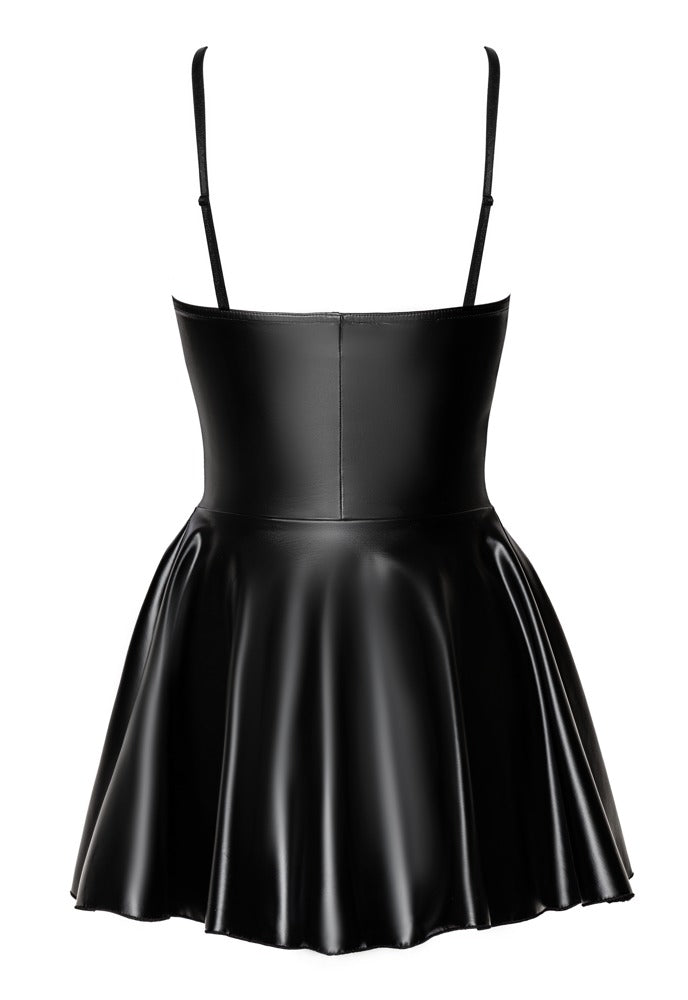 Noir Tubekleid M