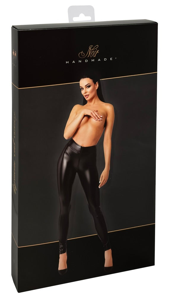 Noir Legging M