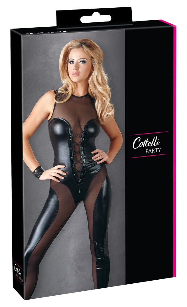 Overall Wetlook XL