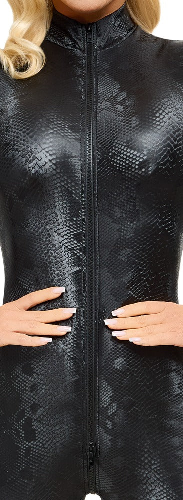 Overall Snake L