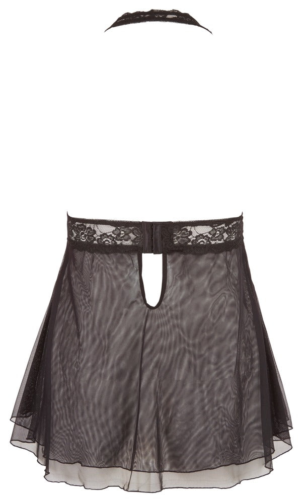 Babydoll Spitze 3XL