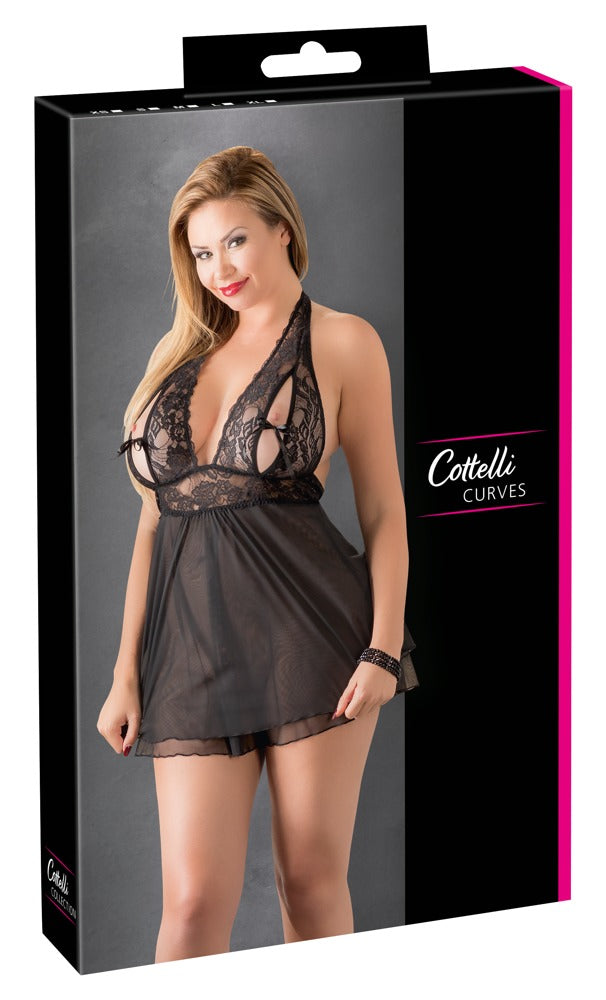 Babydoll Spitze 3XL