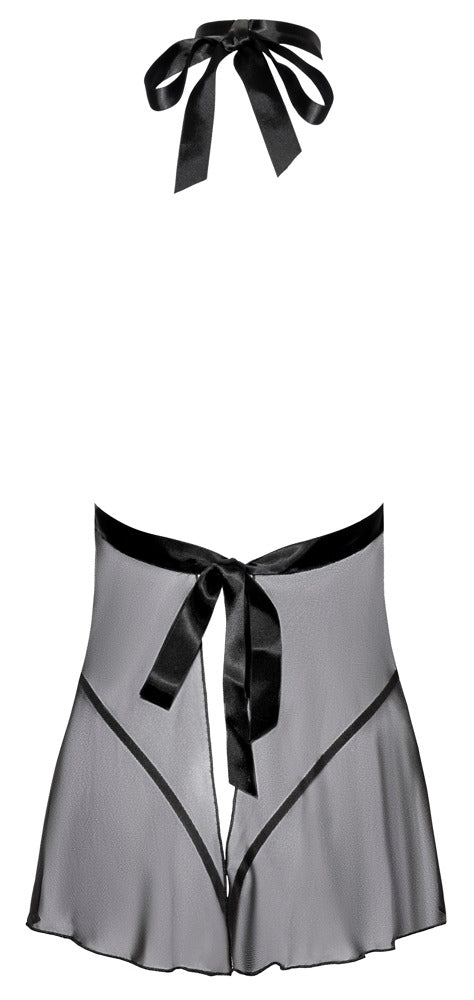 Babydoll schwarz S/M