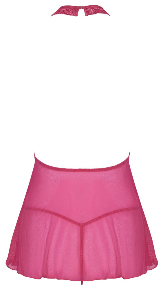 Babydoll pink L/XL