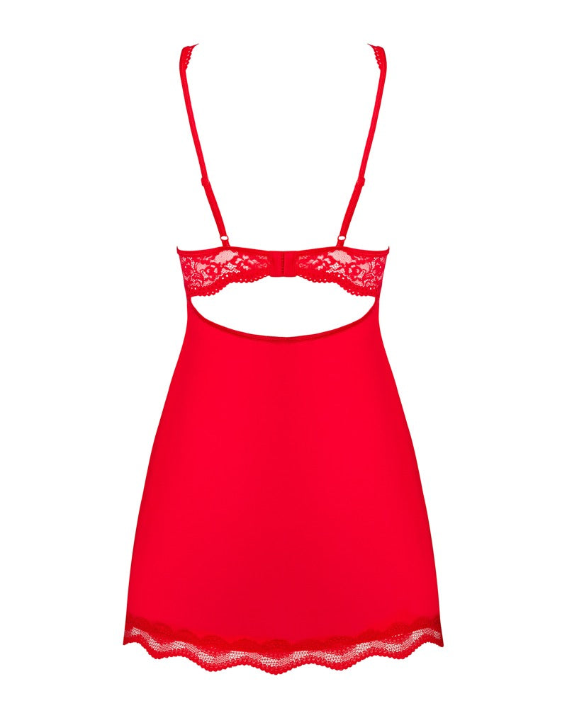 OBS Babydoll S/M