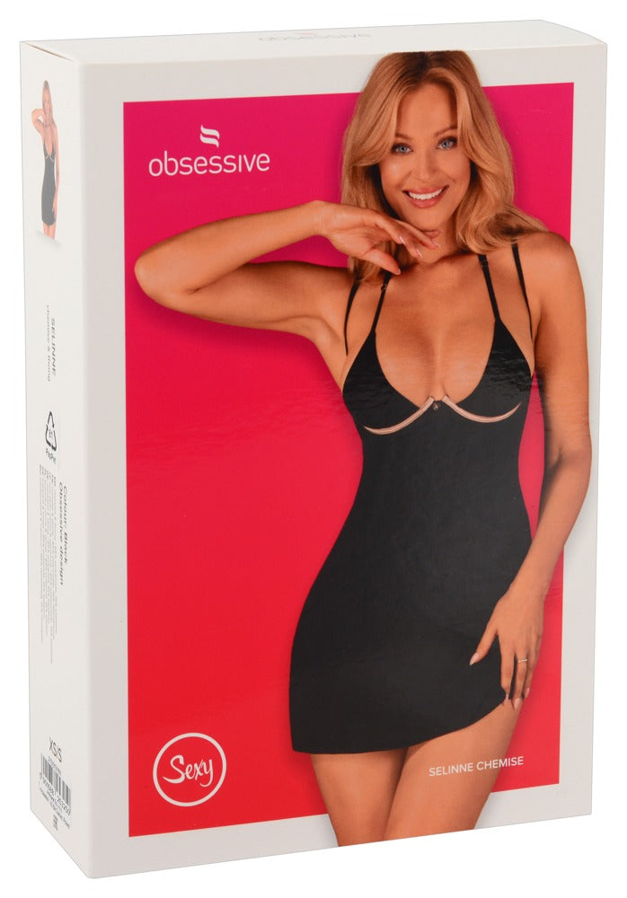 Obsessive Kleid XS/S
