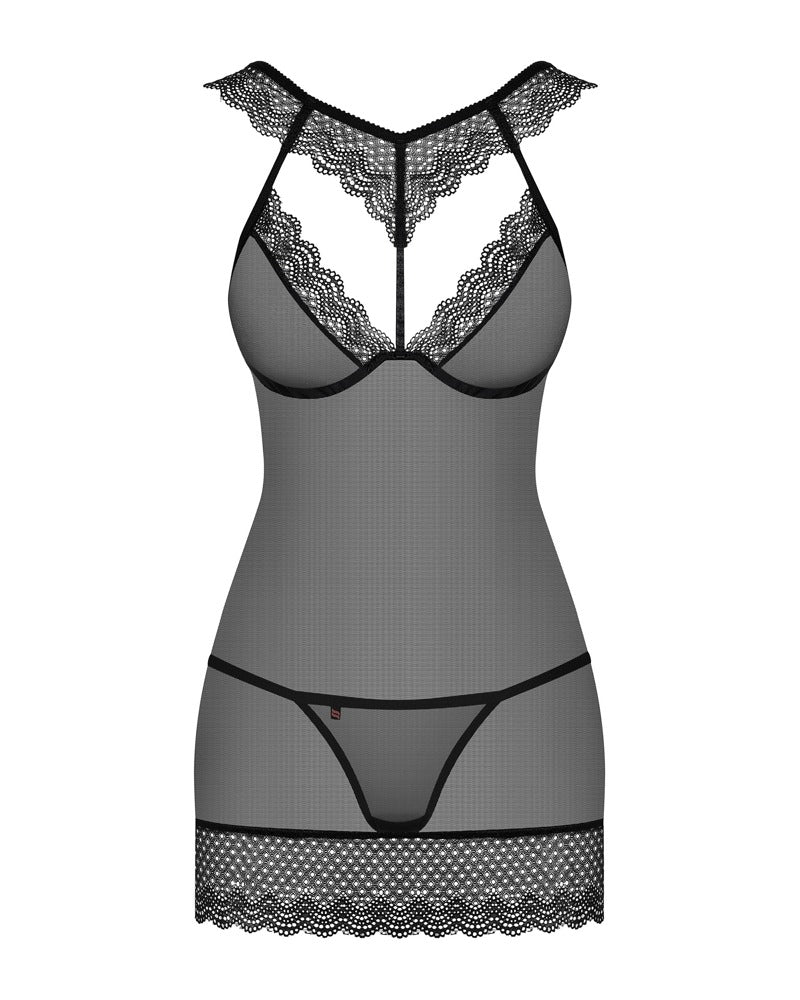 OBS Kleid S/M