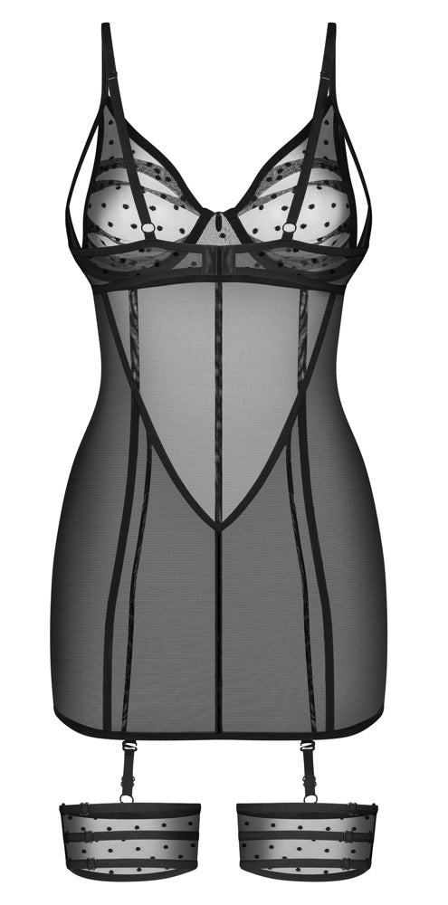 OBS Kleid 2XL/3XL