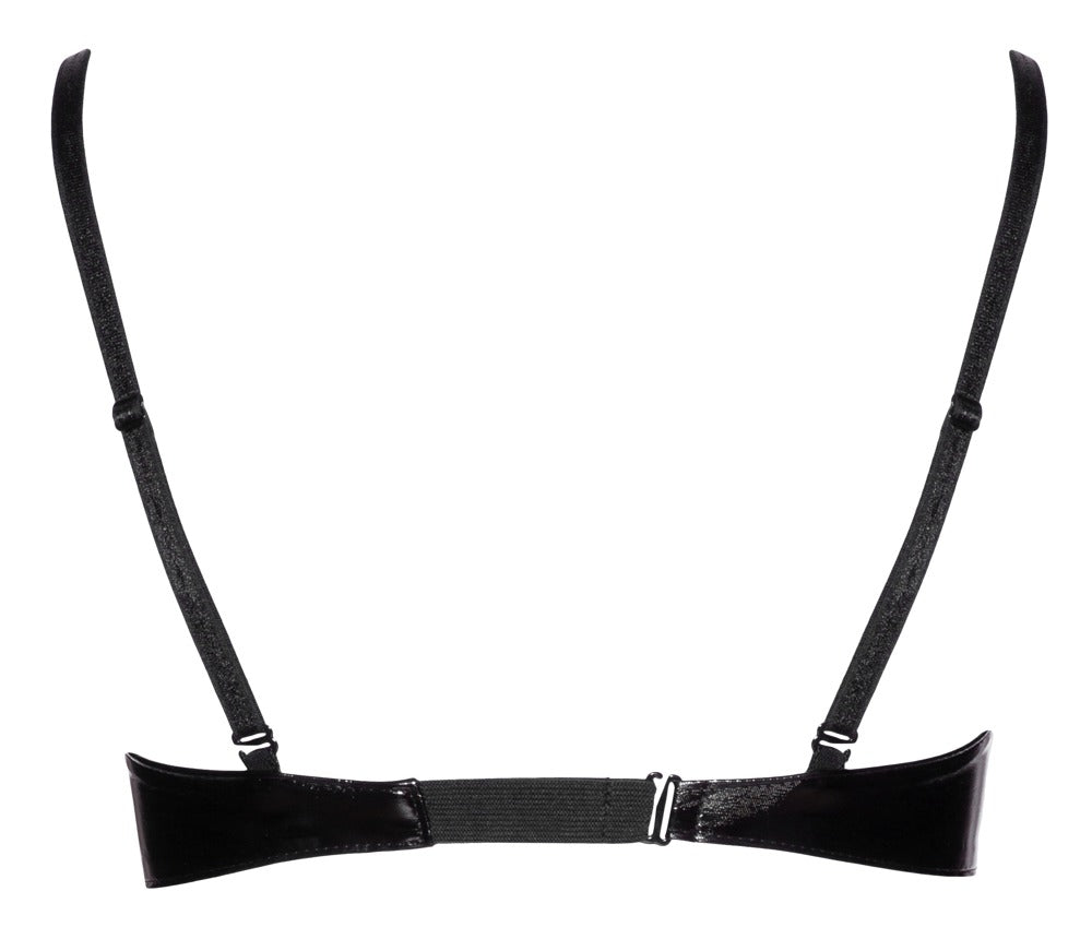 Lack BH schwarz 75D
