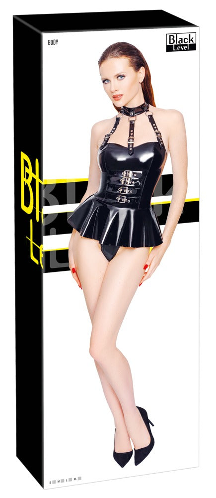Lack Body mit Rock XL