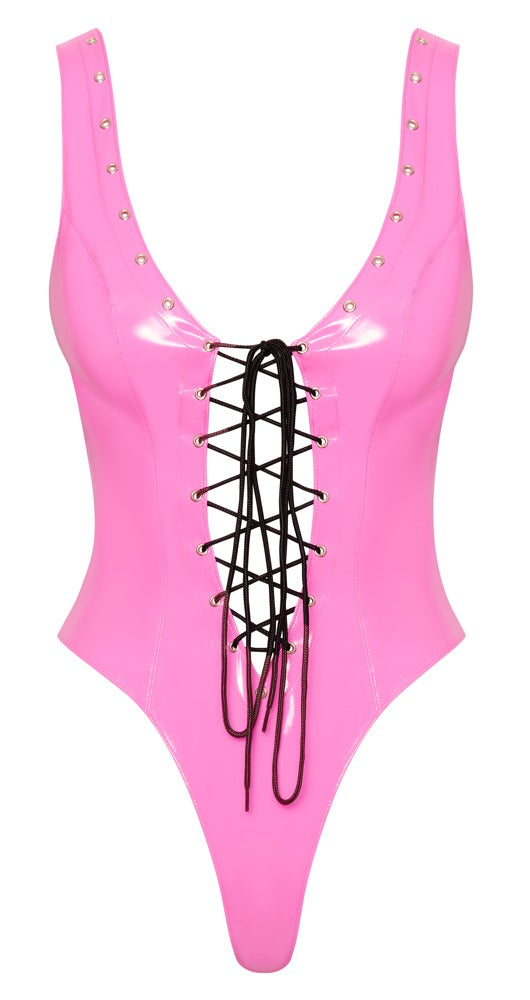 Lack Body pink S