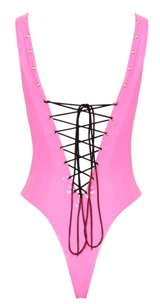 Lack Body pink L