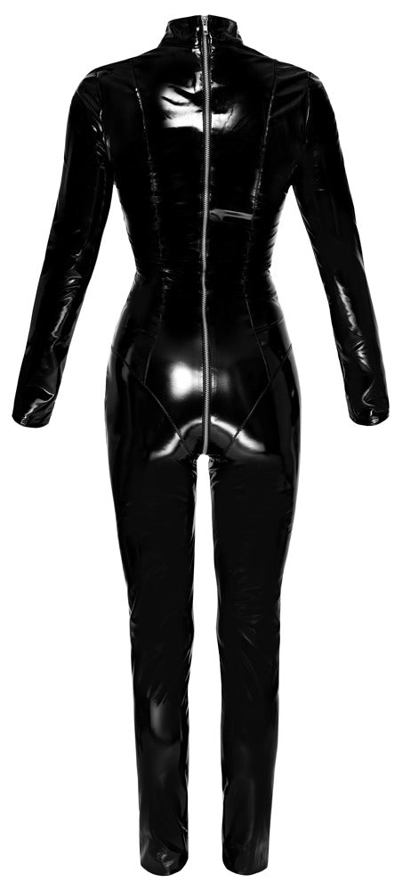 Lack Overall schwarz XL