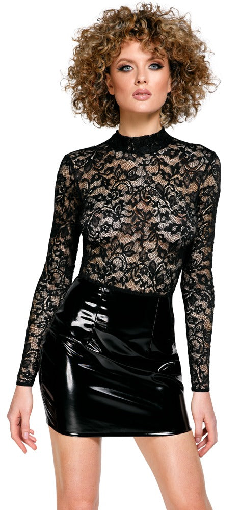 La Kleid Spitze M