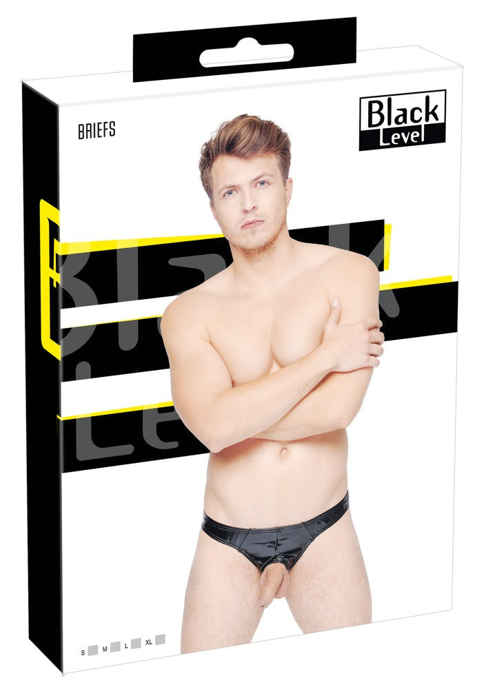 Lack H.Slip Showm. M
