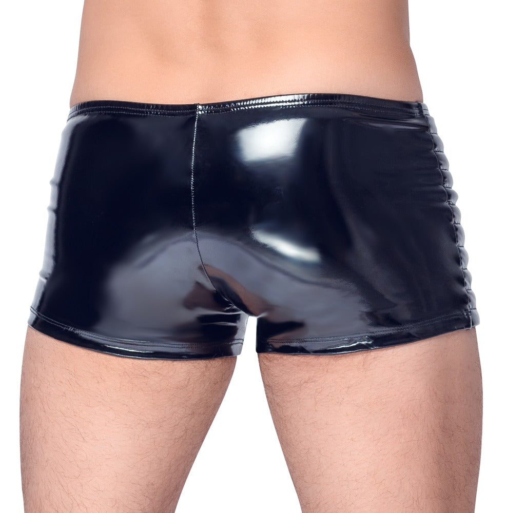 Lack H.Pants Biker L