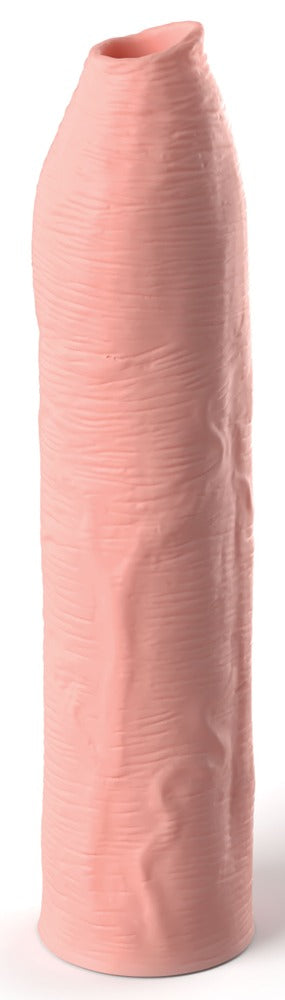 FXTE Uncut Penis Enhacer Light