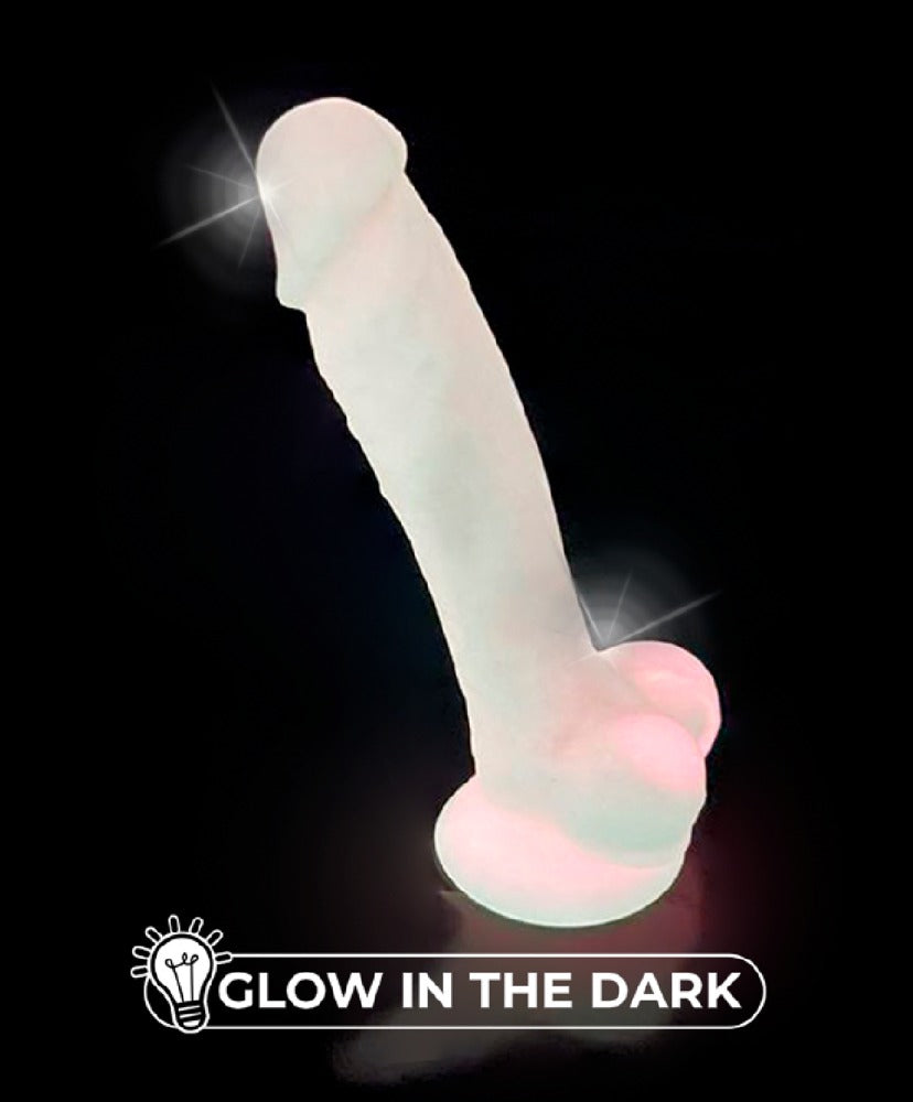 SilexD Model 7 Glow in the Dark