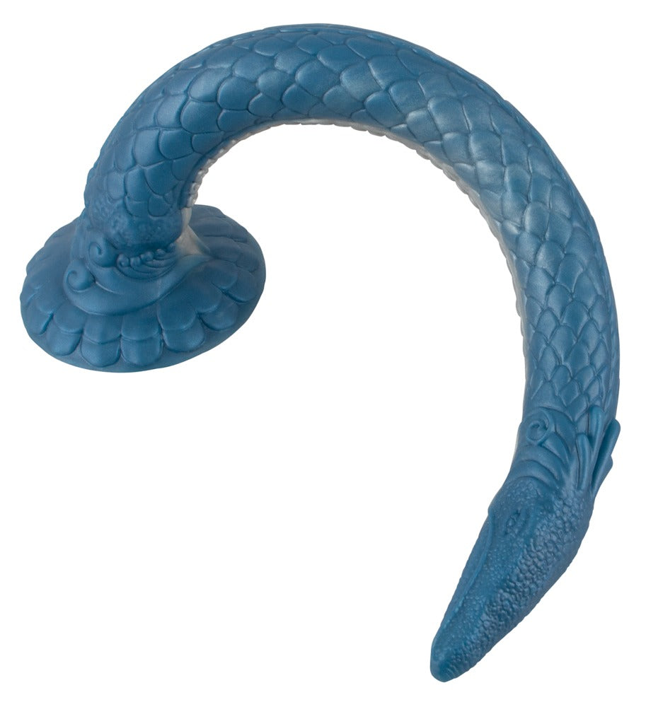 Beasty Cocks Eel of Ecstasy