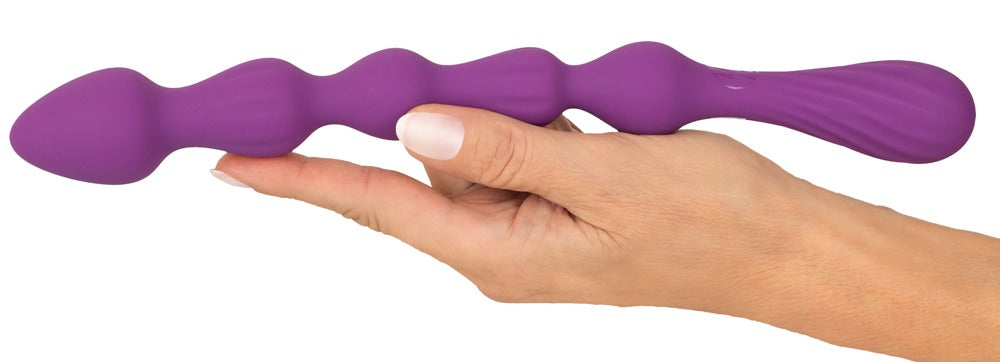 Magic Anal Wand No.1