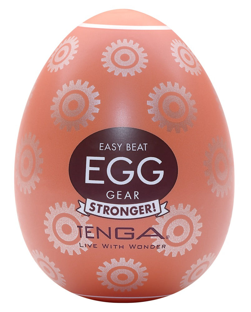 Tenga Egg Gear HB 1er