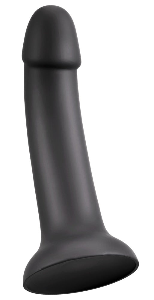 Your Strap-On Slip and Dildo