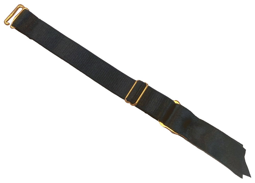 Your Strap-On Slip and Dildo