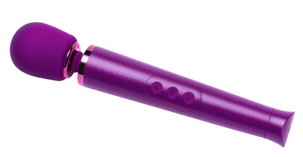 le Wand Petite Dark Cherry