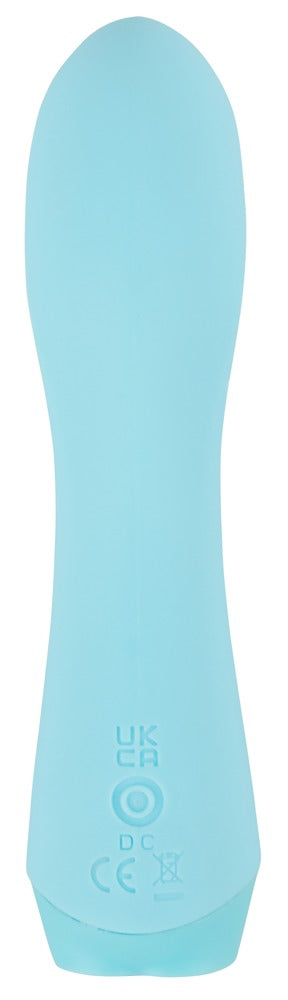 Cuties Mini Vibrator Blue 4.Ge