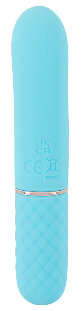 Cuties Mini Vibrator Blue 5.Ge