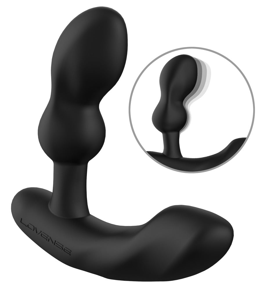 Edge 2 - Prostata
