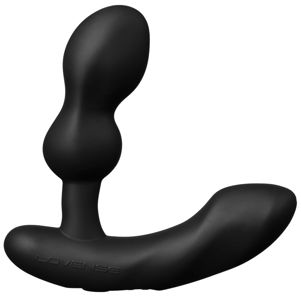 Edge 2 - Prostata