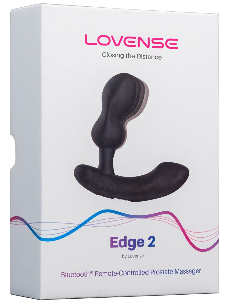 Edge 2 - Prostata