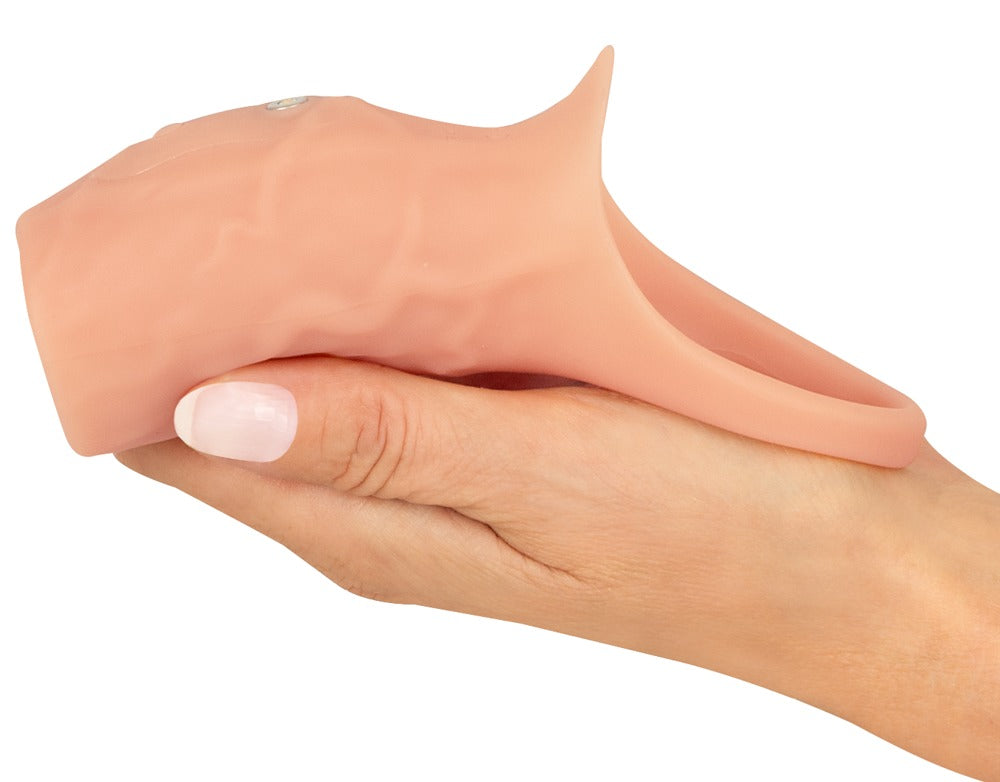 Realistixxx Real Sleeve