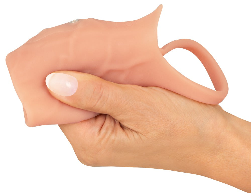Realistixxx Real Sleeve