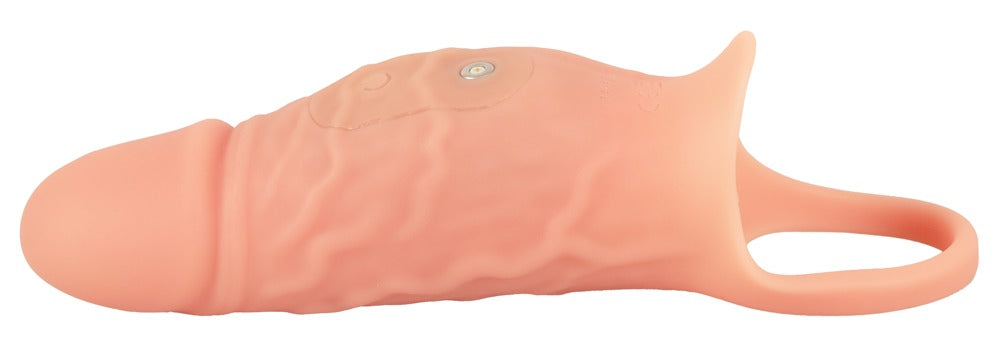Realistixxx Penis Sleeve