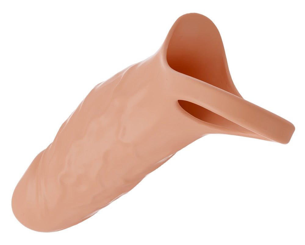 Realistixxx Penis Sleeve