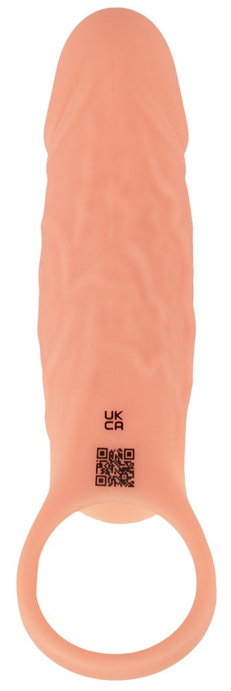 Realistixxx Penis Sleeve