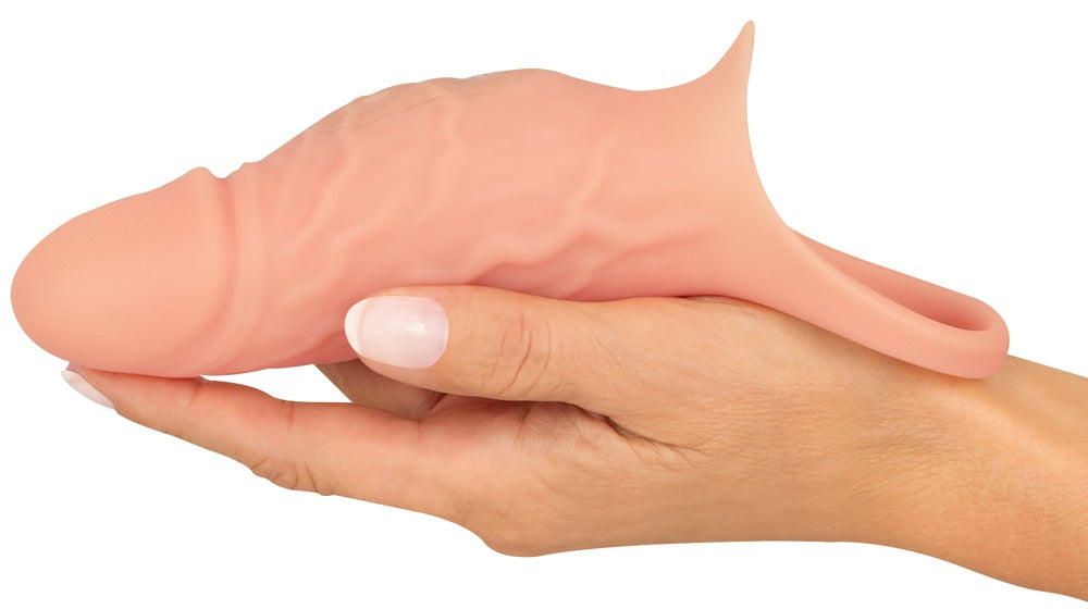 Realistixxx Penis Sleeve