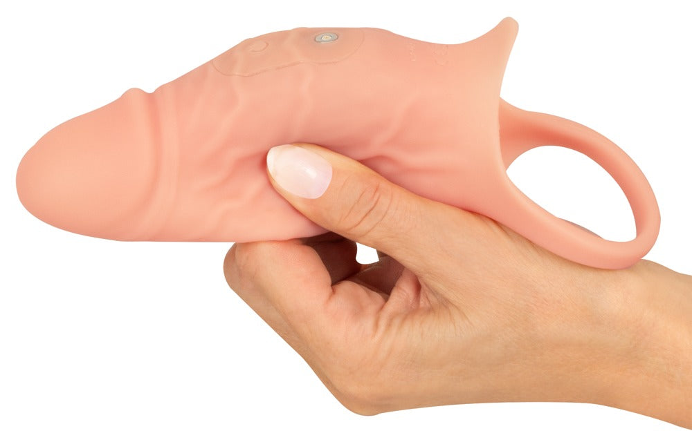 Realistixxx Penis Sleeve