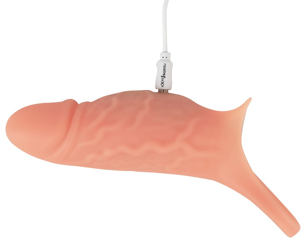 Realistixxx Penis Sleeve